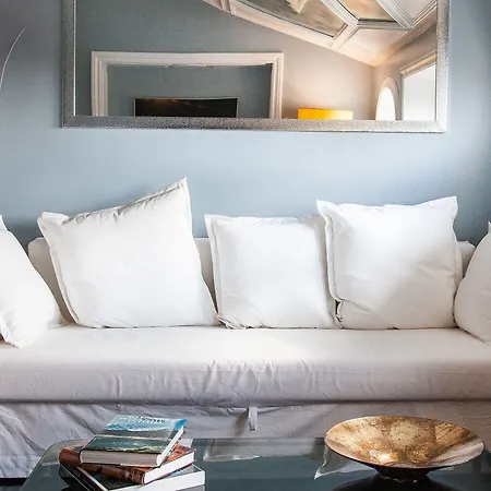 In Flaminio View Apartamento Roma