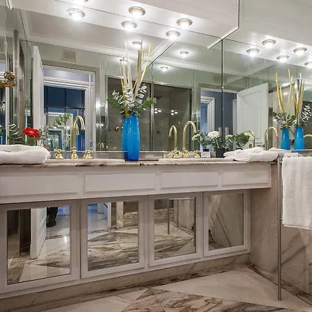 In Flaminio View Apartamento *