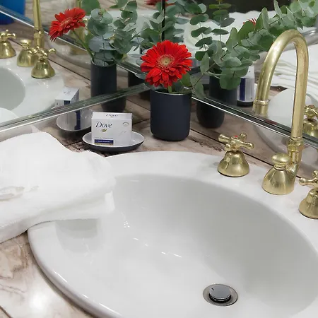 In Flaminio View * Roma