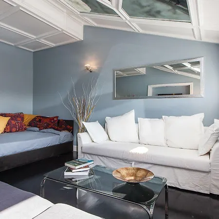 Apartamento In Flaminio View *