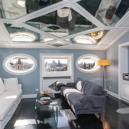 Apartamento In Flaminio View *