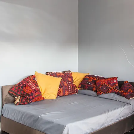 Apartamento In Flaminio View *