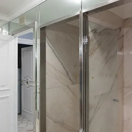 In Flaminio View Roma