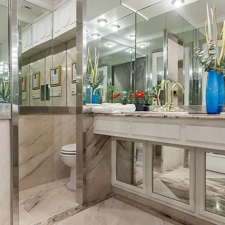 Apartamento In Flaminio View