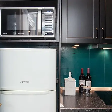 In Flaminio View Roma