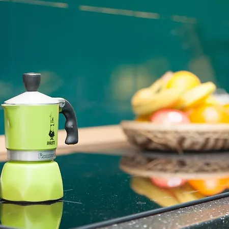 Apartamento In Flaminio View Roma