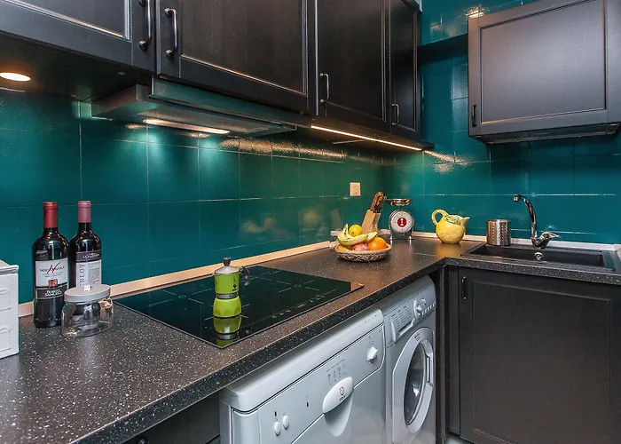 In Flaminio View Διαμέρισμα