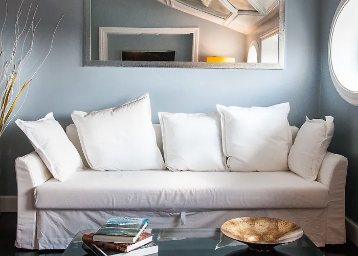 In Flaminio View Διαμέρισμα Ρώμη