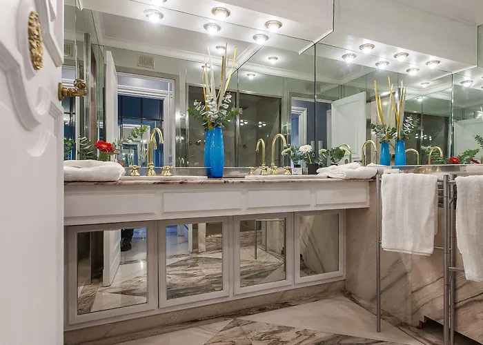 In Flaminio View Διαμέρισμα *