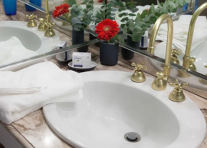 In Flaminio View * Ρώμη