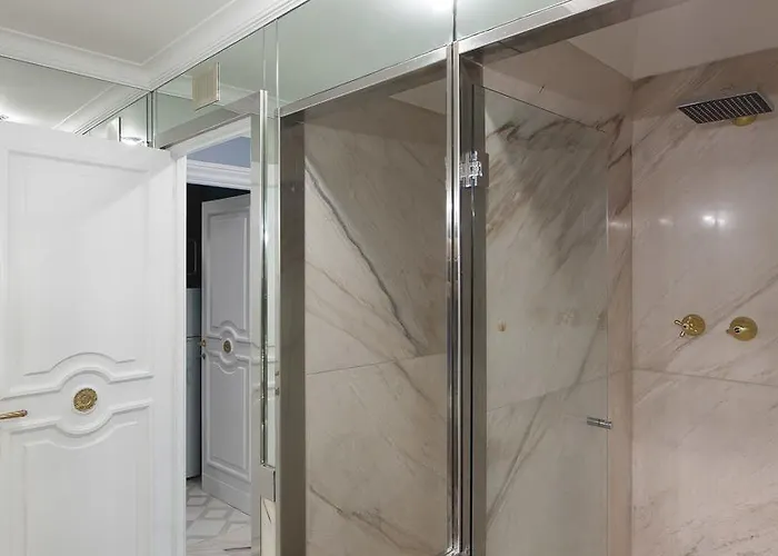 In Flaminio View Ρώμη