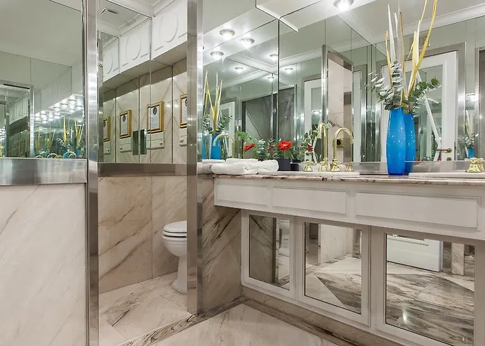 Διαμέρισμα In Flaminio View