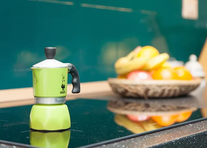 Διαμέρισμα In Flaminio View Ρώμη