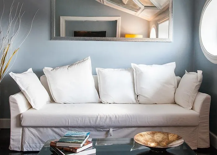 Διαμέρισμα In Flaminio View *