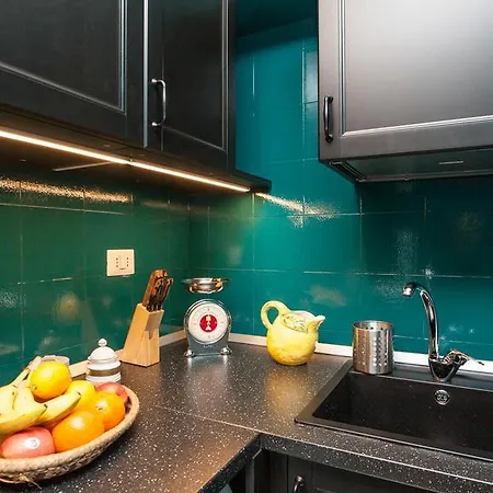 Lägenhet Rental In Rome Flaminio View Suite *